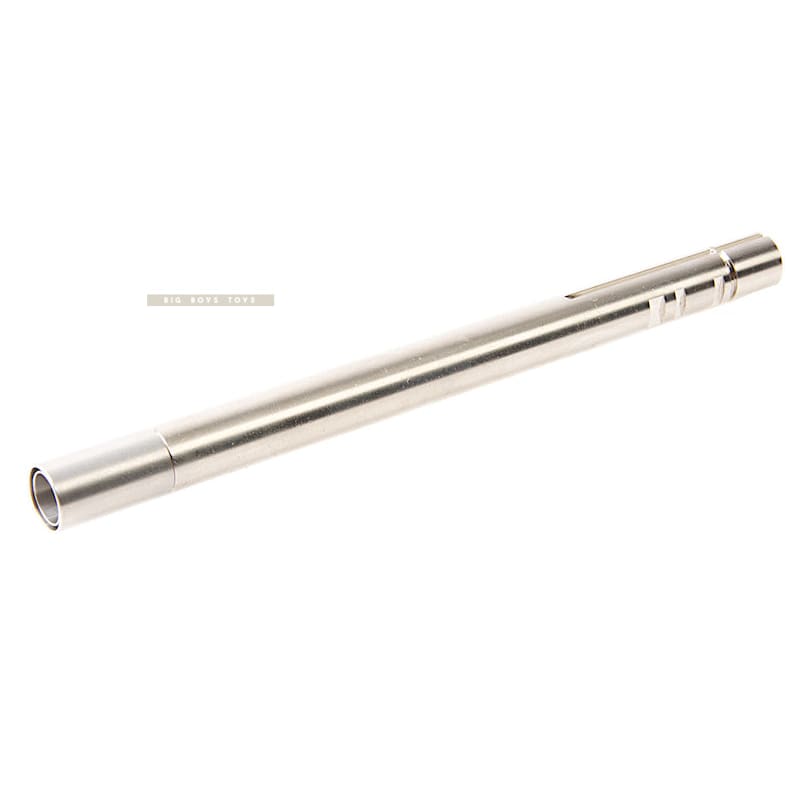 Maple Leaf 6.04mm Crazy Jet Inner Barrel (L: 113mm) for Tokyo Marui / WE / KJ Works Hi - Capa 5.1/1911 GBB - Bang Bang Airsoft
