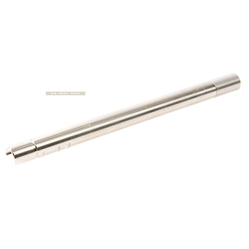 Maple Leaf 6.04mm Crazy Jet Inner Barrel (L: 117mm) for Tokyo Marui / WE / G34 / M9 GBB Series - Bang Bang Airsoft