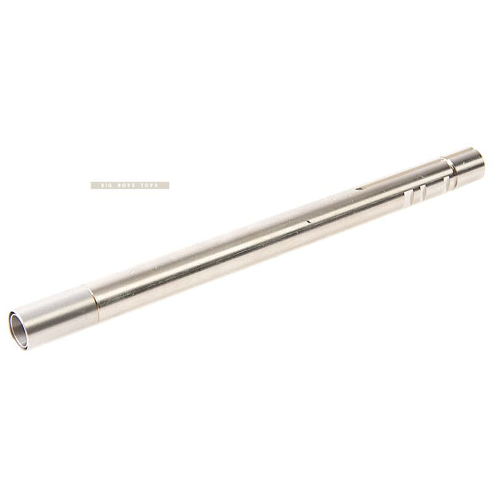 Maple Leaf 6.04mm Crazy Jet Inner Barrel (L: 117mm) for Tokyo Marui / WE / G34 / M9 GBB Series - Bang Bang Airsoft