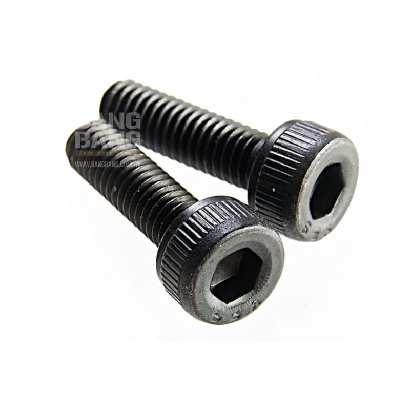 Maple Leaf Aluminum Hop Up Chamber Block for Tokyo Marui VSR - 10 - Bang Bang Airsoft