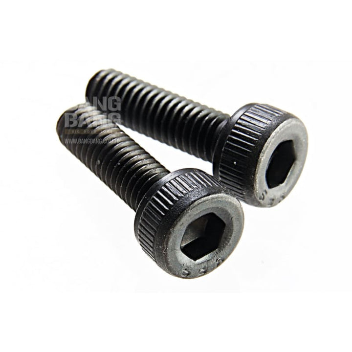 Maple Leaf Aluminum Hop Up Chamber Block for Tokyo Marui VSR - 10 - Bang Bang Airsoft