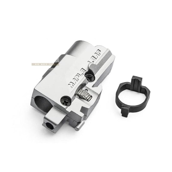 Maple Leaf Chamber Set for Umarex (VFC) G17 Gen5 / G19 Gen 4 / G19X / G45 GBB Airsoft - Bang Bang Airsoft