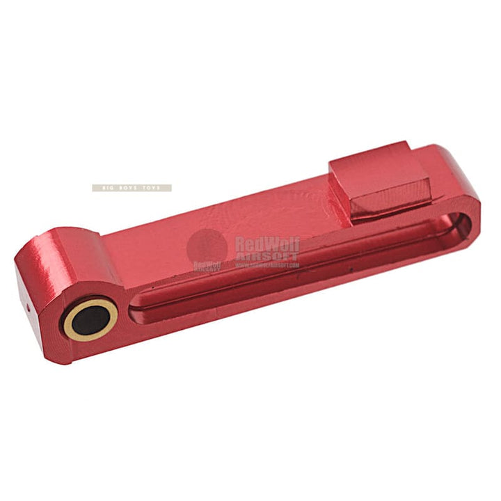 Maple Leaf CNC Aluminum Hop Up Arms for VSR - 10 - Bang Bang Airsoft