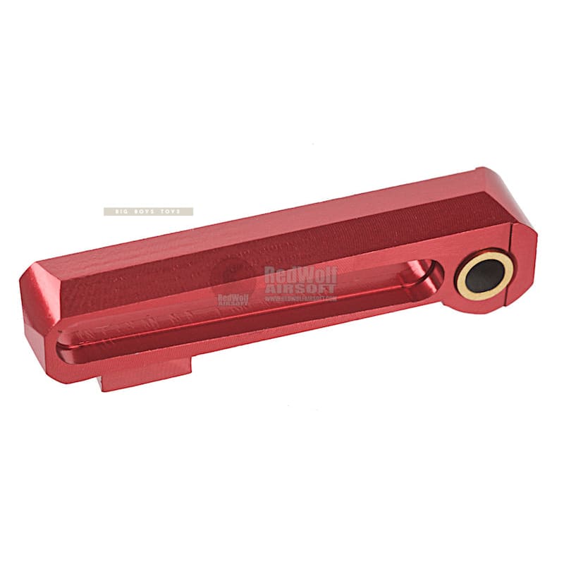 Maple Leaf CNC Aluminum Hop Up Arms for VSR - 10 - Bang Bang Airsoft