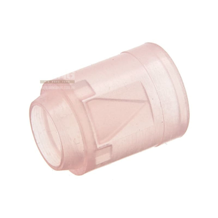 Maple Leaf Cool Shot Silicone Hop Bucking 80 Degree for AEG (used with GBB Inner Barrel) - Red - Bang Bang Airsoft