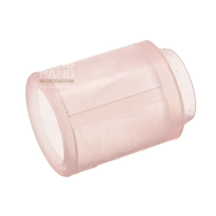 Maple Leaf Cool Shot Silicone Hop Bucking 80 Degree for AEG (used with GBB Inner Barrel) - Red - Bang Bang Airsoft