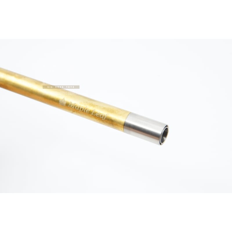 Maple Leaf Crazt Jet Barrel 410mm for GBB - Bang Bang Airsoft