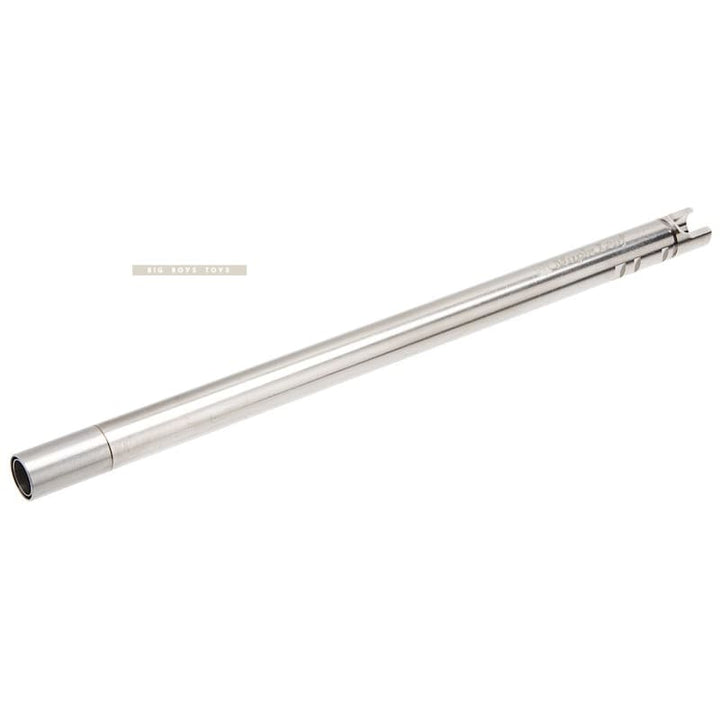 Maple Leaf Crazy Jet 6.03mm Inner Barrel Set for GBB Pistol (150mm) - Bang Bang Airsoft