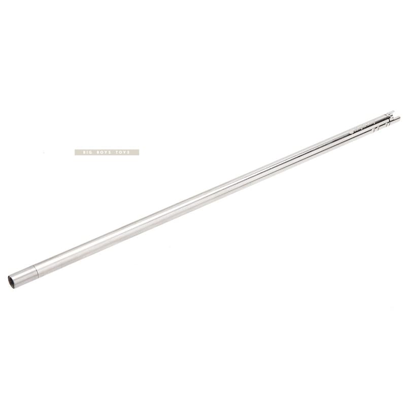 Maple Leaf Crazy Jet 6.03mm Inner Barrel Set for GBB Pistol (180mm) - Bang Bang Airsoft