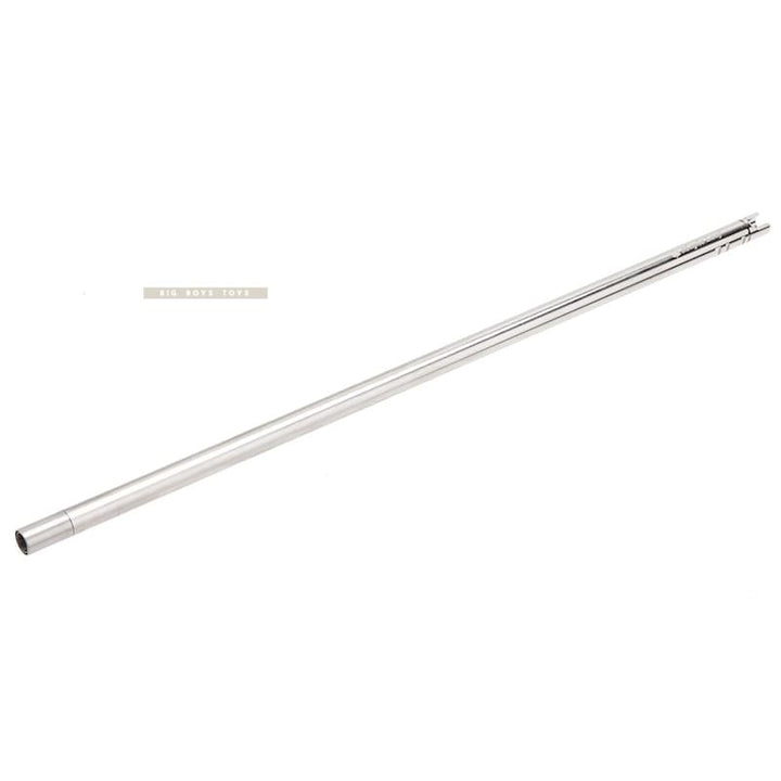 Maple Leaf Crazy Jet 6.03mm Inner Barrel Set for GBB Pistol (180mm) - Bang Bang Airsoft