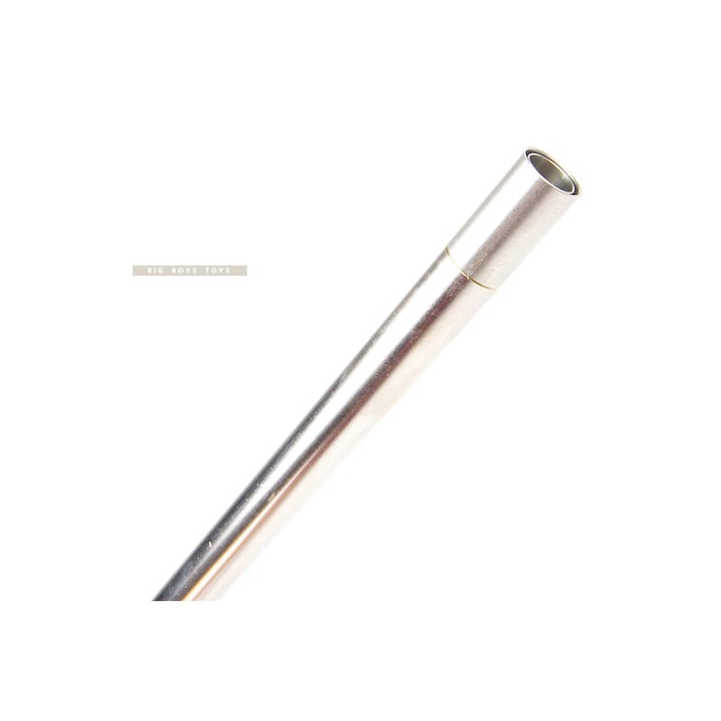 Maple Leaf Crazy Jet 6.04mm Inner Barrel for WE/ Tokyo Marui GBB Rifle (410mm) - Bang Bang Airsoft