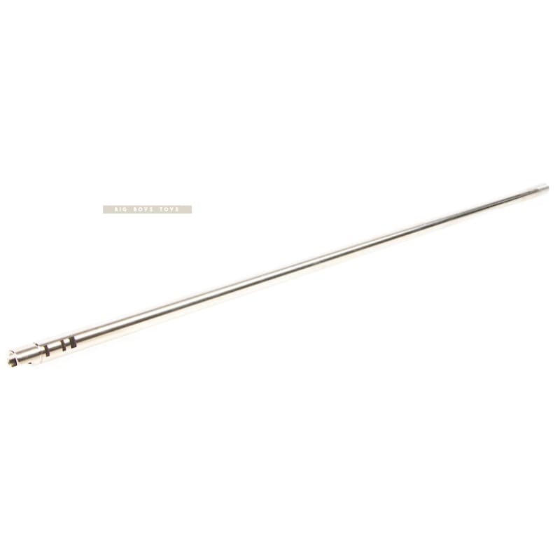 Maple Leaf Crazy Jet 6.04mm Inner Barrel for WE/ Tokyo Marui GBB Rifle (410mm) - Bang Bang Airsoft