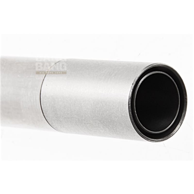 Maple Leaf Crazy Jet Action Army AAP 01 Airsoft Inner Barrel (6.04mm, L: 131mm) - Bang Bang Airsoft