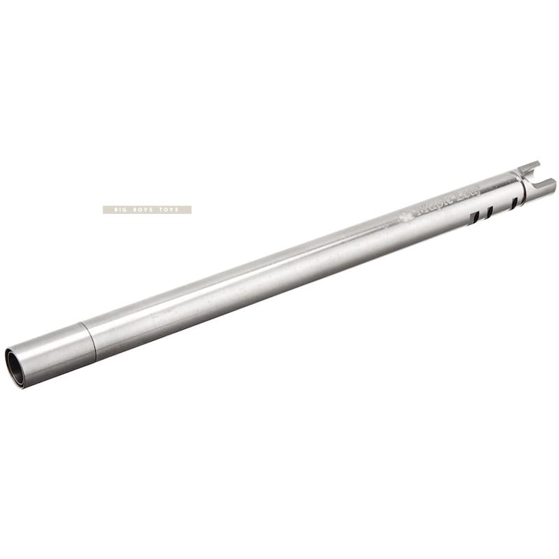 Maple Leaf Crazy Jet Action Army AAP 01 Airsoft Inner Barrel (6.04mm, L: 131mm) - Bang Bang Airsoft