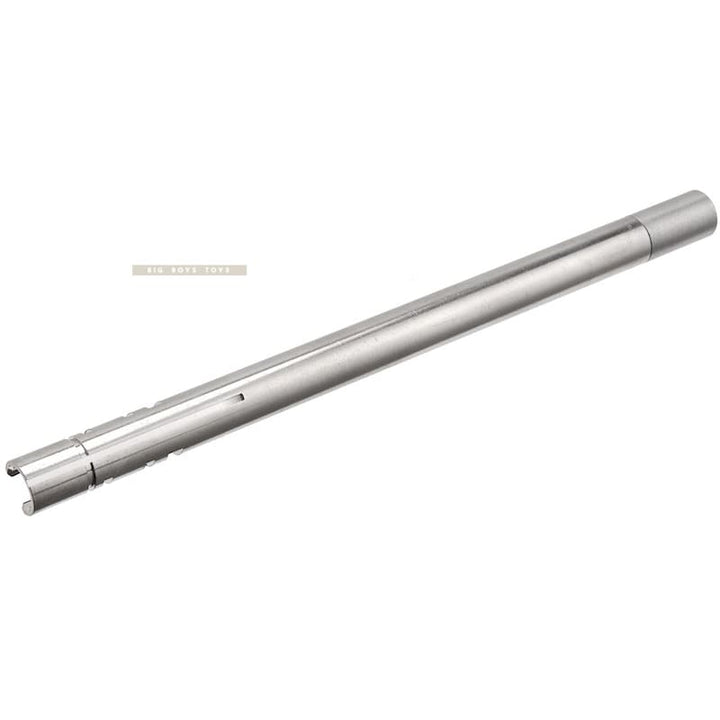 Maple Leaf Crazy Jet Action Army AAP 01 Airsoft Inner Barrel (6.04mm, L: 131mm) - Bang Bang Airsoft