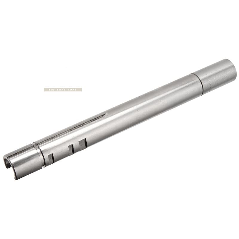 Maple Leaf Crazy Jet Airsoft Inner Barrel (6.04mm, L: 86mm) for VFC Glock 19 / Glock 19x GBB Series - Bang Bang Airsoft