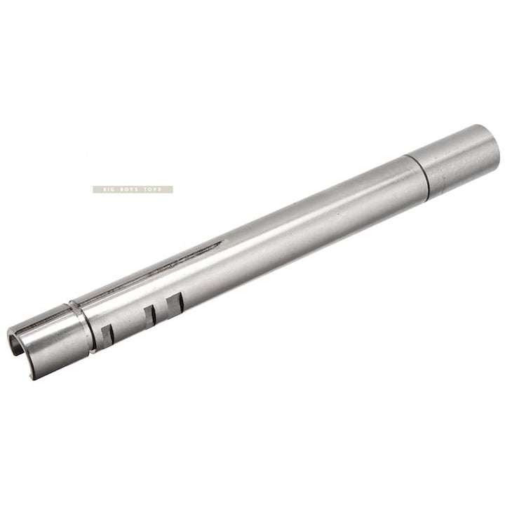 Maple Leaf Crazy Jet Airsoft Inner Barrel (6.04mm, L: 86mm) for VFC Glock 19 / Glock 19x GBB Series - Bang Bang Airsoft