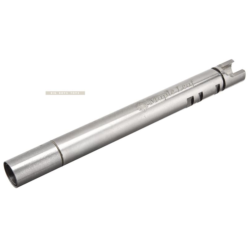 Maple Leaf Crazy Jet Airsoft Inner Barrel (6.04mm, L: 86mm) for VFC Glock 19 / Glock 19x GBB Series - Bang Bang Airsoft