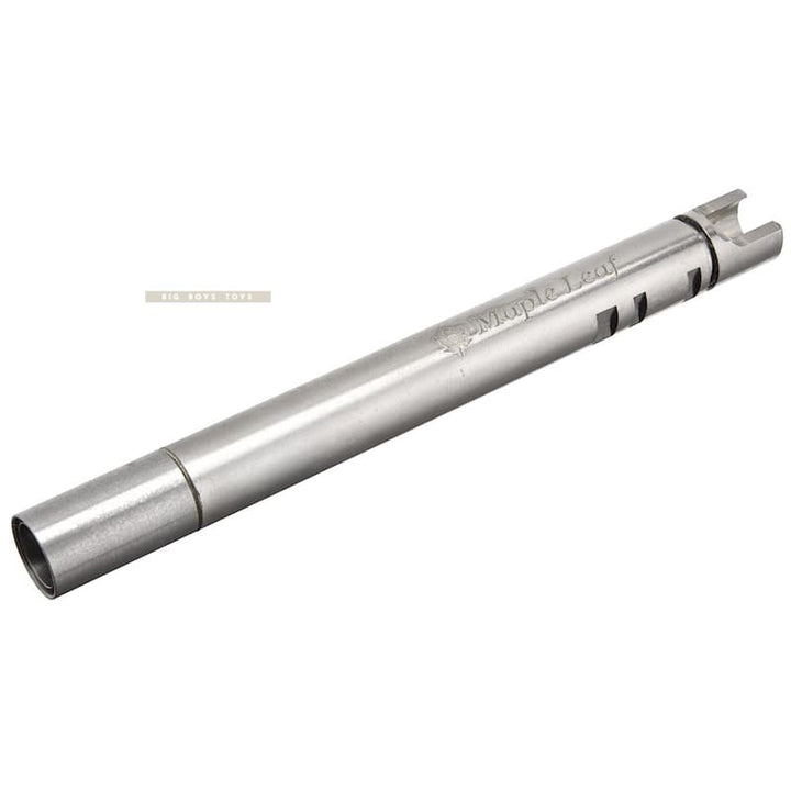 Maple Leaf Crazy Jet Airsoft Inner Barrel (6.04mm, L: 86mm) for VFC Glock 19 / Glock 19x GBB Series - Bang Bang Airsoft