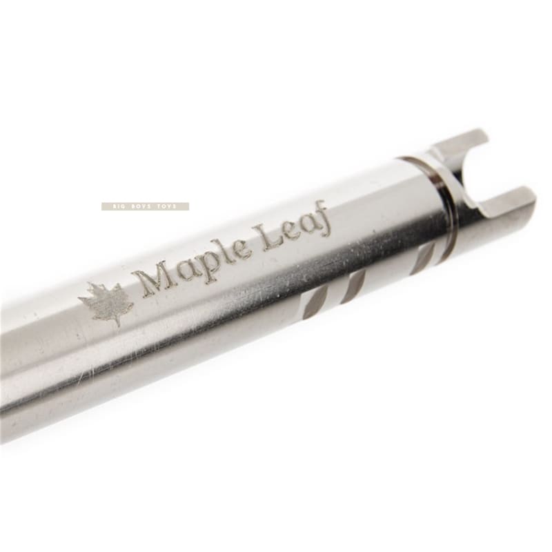 Maple Leaf Crazy Jet Airsoft Inner Barrel Set for GBB (6.03mm, L: 470mm) - Bang Bang Airsoft