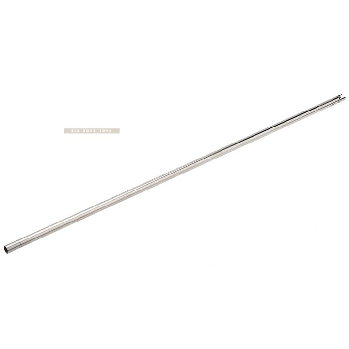 Maple Leaf Crazy Jet Airsoft Inner Barrel Set for GBB (6.03mm, L: 470mm) - Bang Bang Airsoft