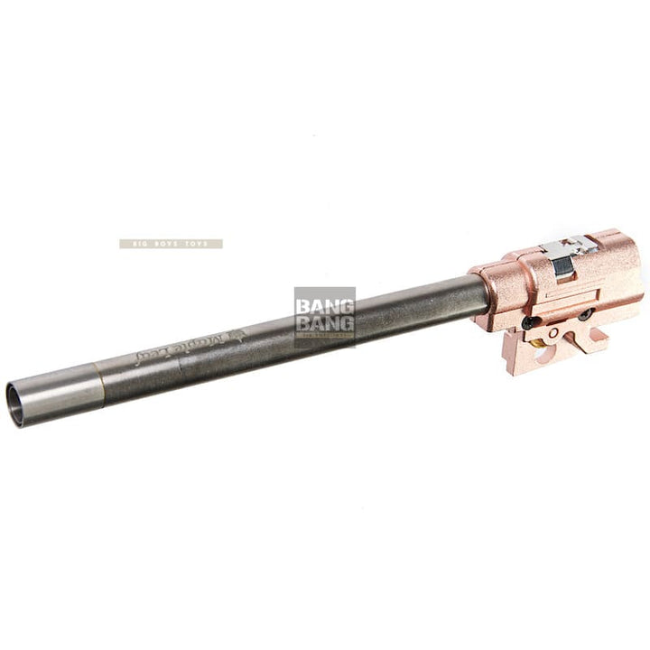 Maple Leaf Crazy Jet Inner Barrel Set for EMG TTI Combat Master 2011 GBB - Bang Bang Airsoft