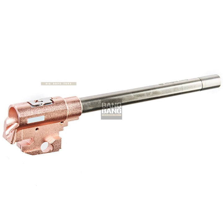 Maple Leaf Crazy Jet Inner Barrel Set for EMG TTI Combat Master 2011 GBB - Bang Bang Airsoft