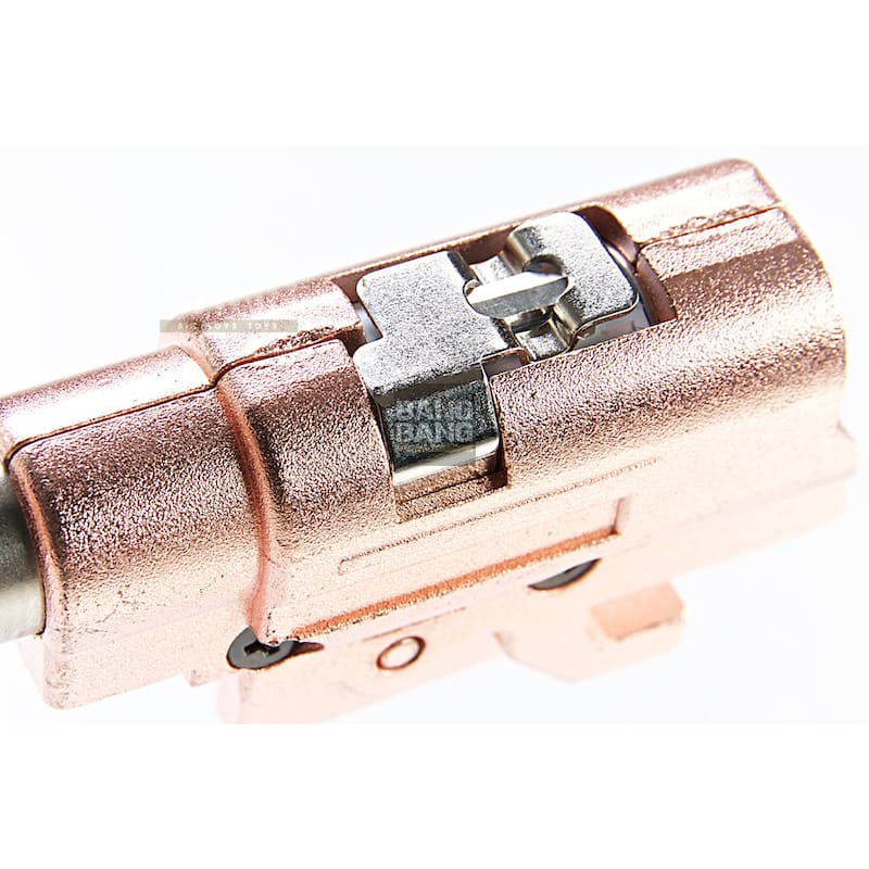 Maple Leaf Crazy Jet Inner Barrel Set for EMG TTI Combat Master 2011 GBB - Bang Bang Airsoft