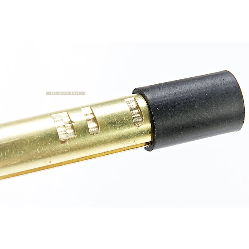 Maple Leaf Crazy Jet Inner Barrel Set for WE G17/ G18 Series GBB - Bang Bang Airsoft