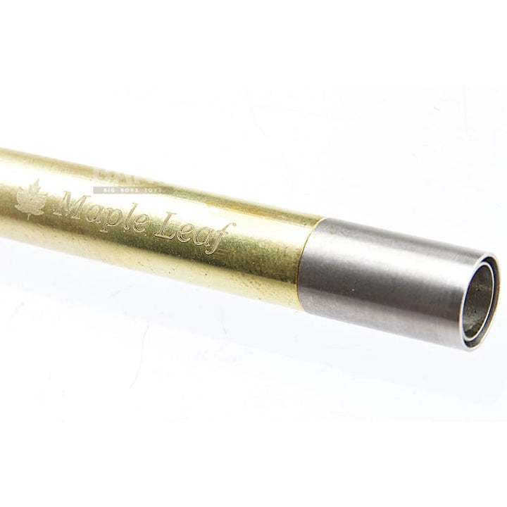 Maple Leaf Crazy Jet Inner Barrel Set for WE G17/ G18 Series GBB - Bang Bang Airsoft