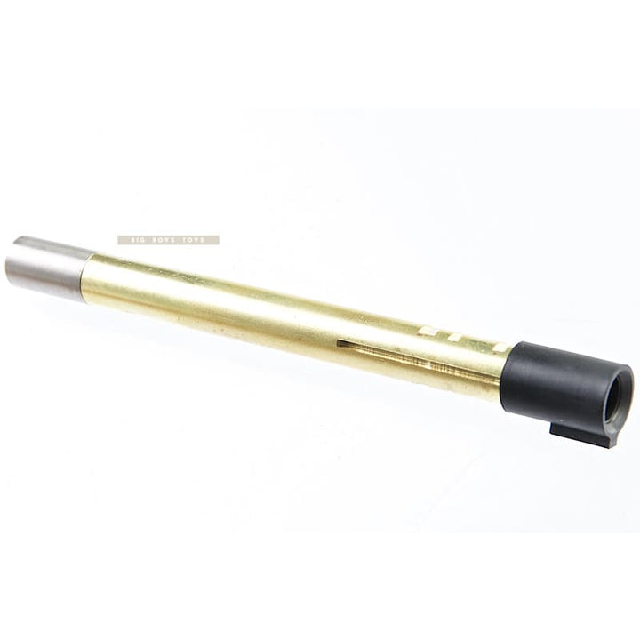 Maple Leaf Crazy Jet Inner Barrel Set for WE G17/ G18 Series GBB - Bang Bang Airsoft