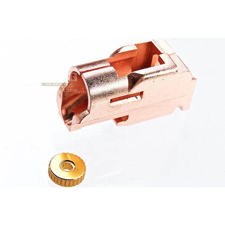 Maple Leaf Crazy Jet Inner Barrel Set for WE G17/ G18 Series GBB - Bang Bang Airsoft