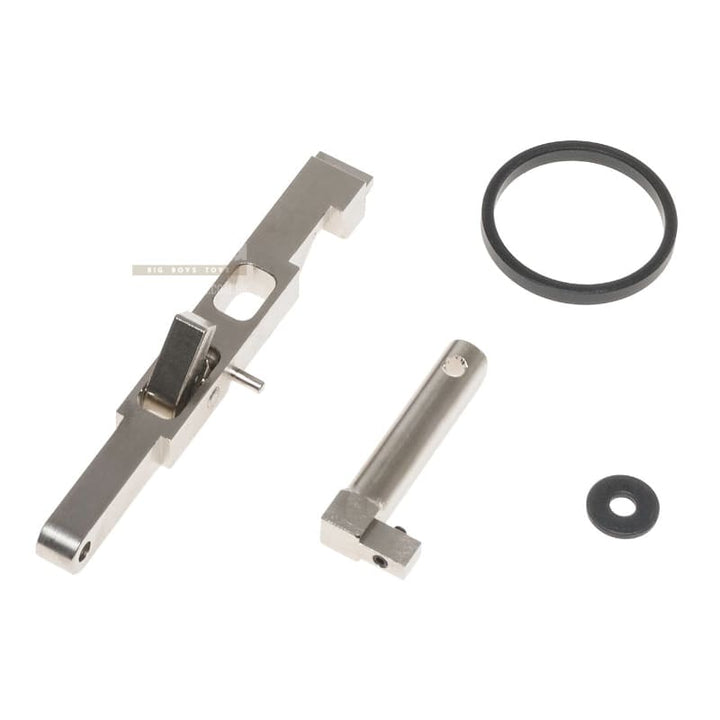 Maple Leaf Cylinder & Trigger Upgrade Set for Tokyo Marui VSR - 10 (Zero Resistance) - Bang Bang Airsoft