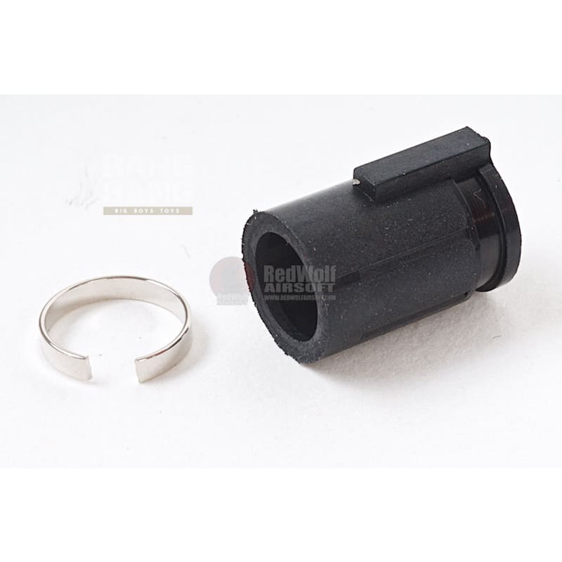 Maple Leaf DECEPTICONS Hop Bucking 80 Degree for WE / Tokyo Marui / KJ Works GBB - Bang Bang Airsoft
