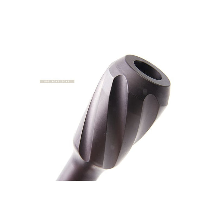 Maple Leaf Full Steel Enlarge Bolt Handle for VSR - 10 Series (Right Hand Type) - Bang Bang Airsoft