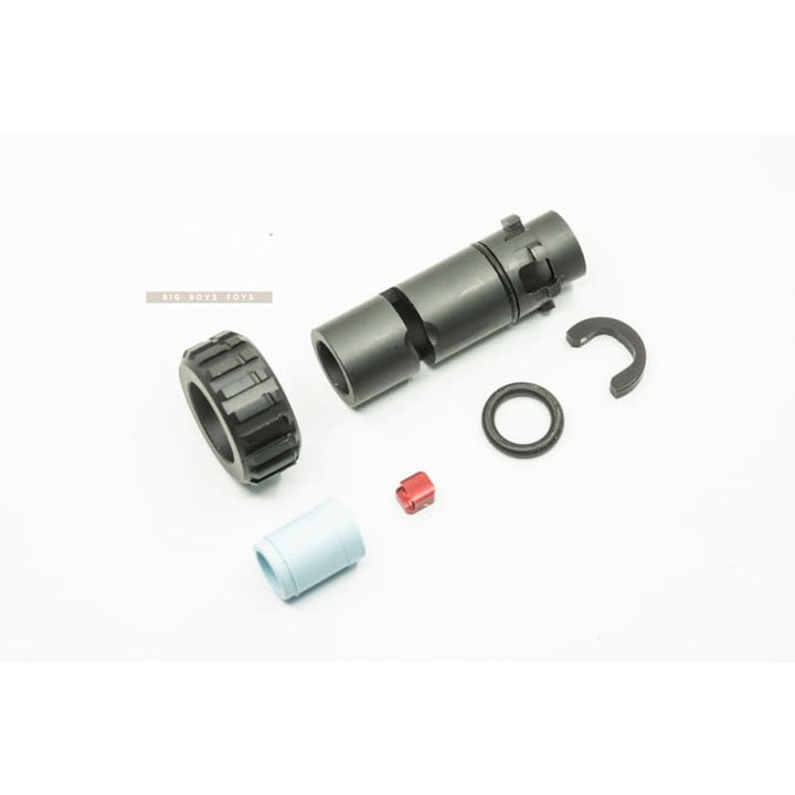 Maple Leaf Hop Up Chamber Set for GHK 553 GBB - Bang Bang Airsoft