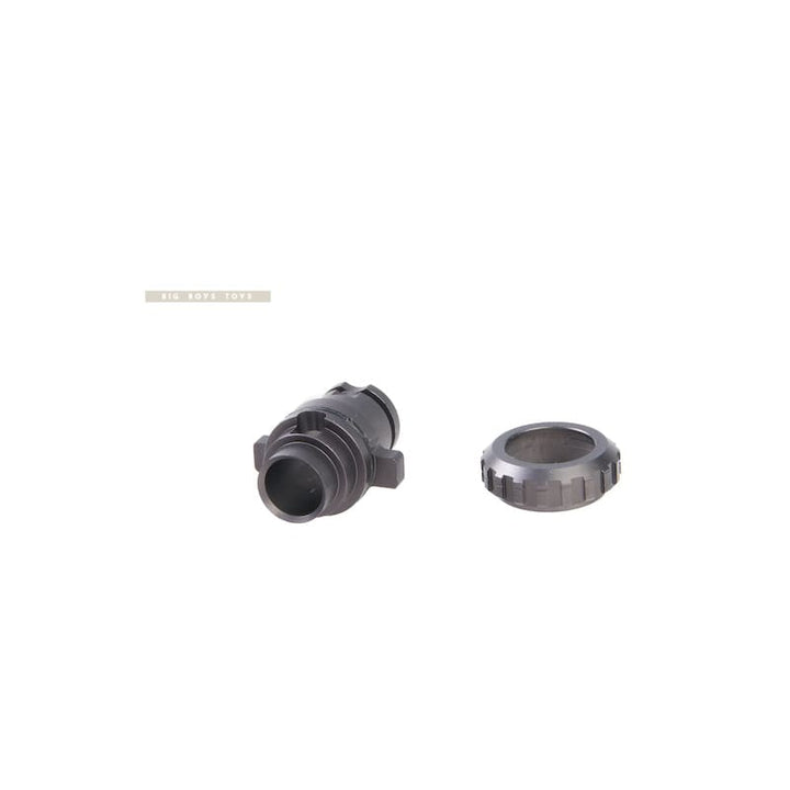 Maple Leaf Hop Up Chamber Set for GHK AK GBB - Bang Bang Airsoft