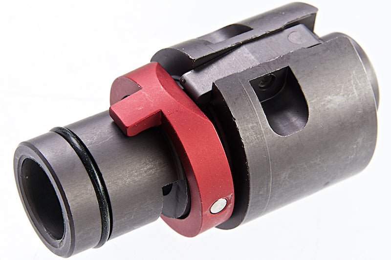 Maple Leaf Hop Up Chamber Set for GHK M4 GBB - Bang Bang Airsoft