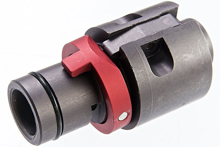 Maple Leaf Hop Up Chamber Set for GHK M4 GBB - Bang Bang Airsoft