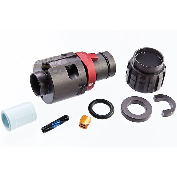 Maple Leaf Hop Up Chamber Set for GHK M4 GBB - Bang Bang Airsoft