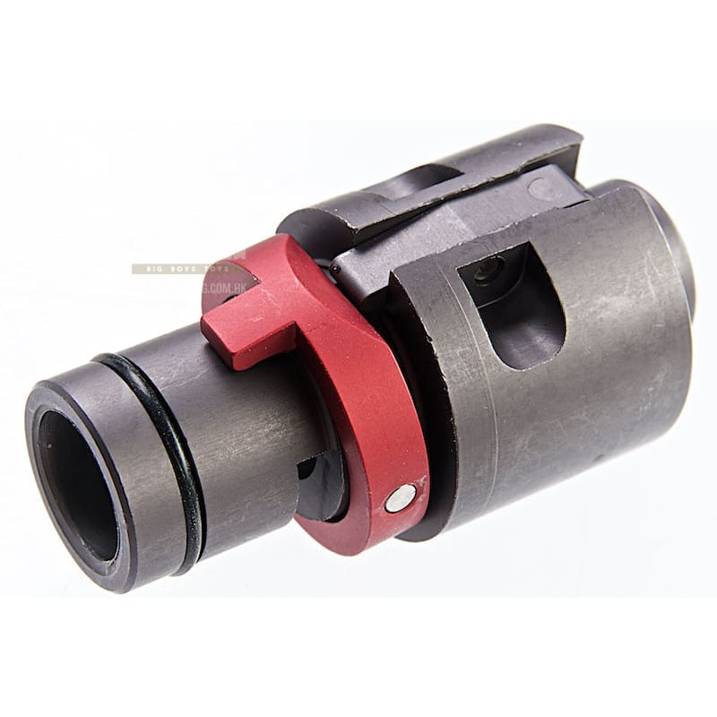 Maple Leaf Hop Up Chamber Set for GHK M4 GBB - Bang Bang Airsoft