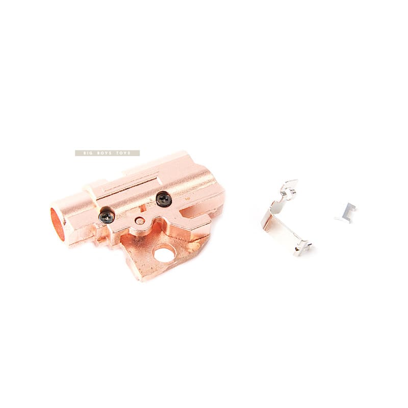 Maple Leaf Hop Up Chamber Set for Tokyo Marui / WE Hi - Capa 5.1 / 4.3 GBB - Bang Bang Airsoft