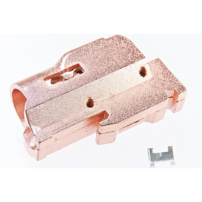 Maple Leaf Hop Up Chamber Set for WE G17 / G18 / G19 / G19 Gen 5 Series GBB - Bang Bang Airsoft