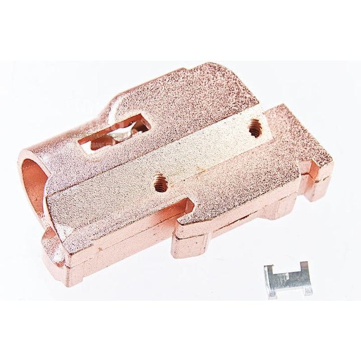 Maple Leaf Hop Up Chamber Set for WE G17 / G18 / G19 / G19 Gen 5 Series GBB - Bang Bang Airsoft