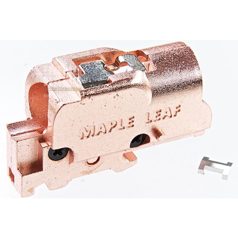Maple Leaf Hop Up Chamber Set for WE G17 / G18 / G19 / G19 Gen 5 Series GBB - Bang Bang Airsoft