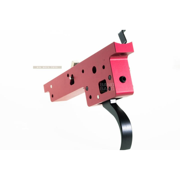 Maple Leaf Infinity CNC 90 Degree Zero Trigger Group Gen.3 for VSR 10 / FN SPR A5M - Bang Bang Airsoft