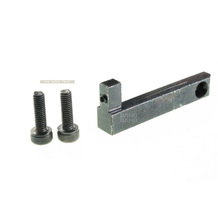 Maple Leaf Infinity CNC 90 Degree Zero Trigger Group Gen.3 for VSR 10 / FN SPR A5M - Bang Bang Airsoft