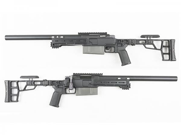 Maple Leaf MLC - S2 Sniper Rifle (M105 Spring) *** - Bang Bang Airsoft