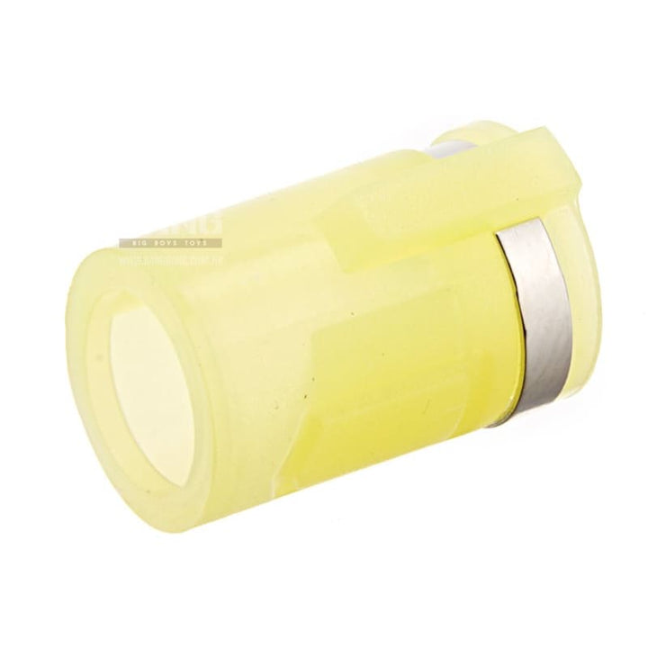 Maple Leaf MR. Silicone Hop Bucking 60 Degree for GBB Pistol/Tokyo Marui VSR - 10 Series - Yellow - Bang Bang Airsoft