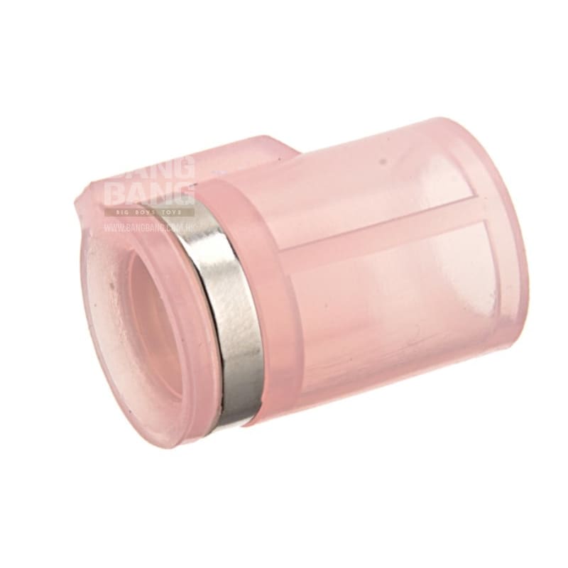 Maple Leaf MR. Silicone Hop Bucking 80 Degree for GBB Pistol/Tokyo Marui VSR - 10 Series - Red - Bang Bang Airsoft
